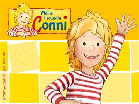 connie tivi|Meine Freundin Conni Staffel 1 .